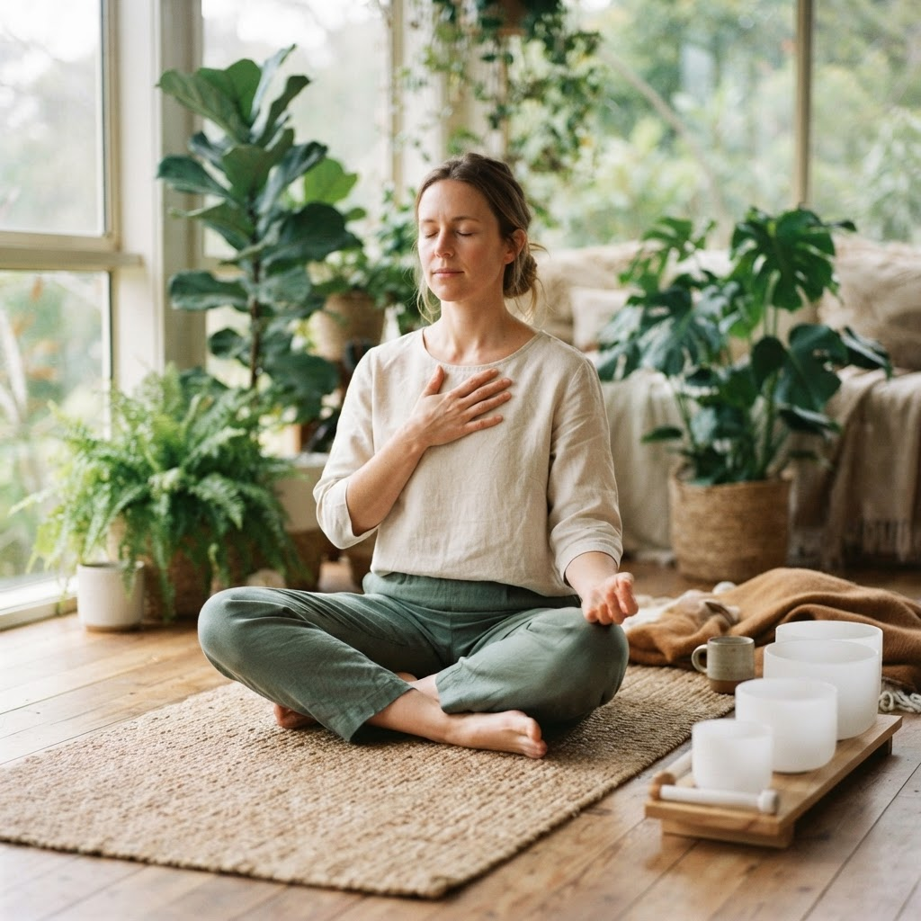 Holistic & Somatic Integration and Application