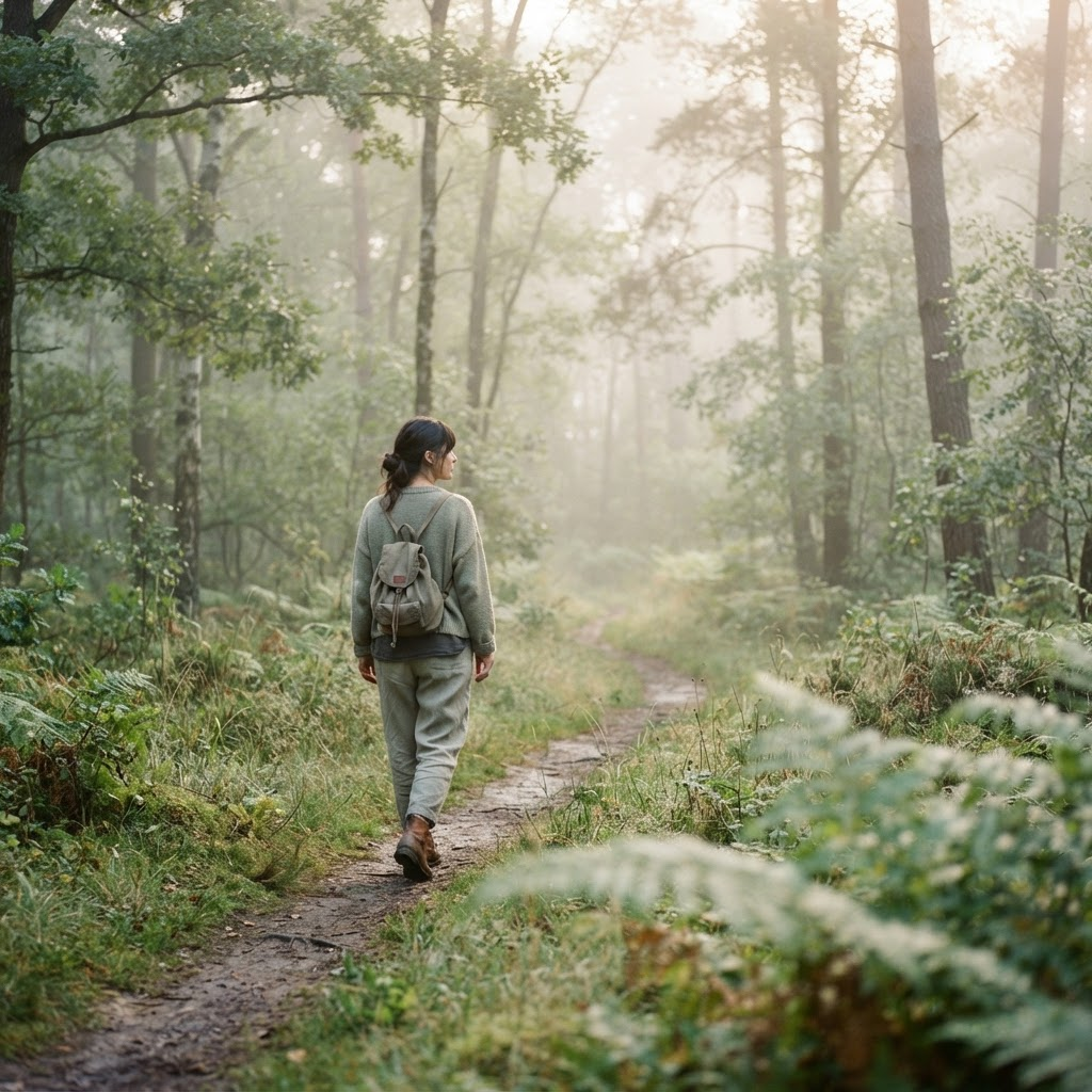 Immersions & Transformative Journeys